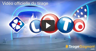 Maybe you would like to learn more about one of these? Resultat Loto Fdj Du Lundi 9 Aout 2021 Tirage En Ligne