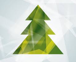 Gograph allows you to download affordable illustrations and eps vector clip art. Modern Christmas Tree Vector Art Graphics Freevector Com