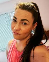 Sometimes people don't let you down, you just had them up too high.