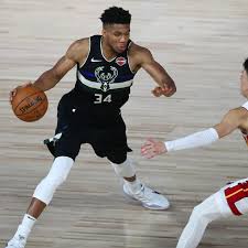Giannis antetokounmpo girlfriend bio | early life, family and education. Nba Rumors Could Bucks Giannis Antetokounmpo Team Up With Miami Heat A Sea Of Blue
