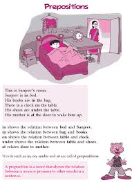 Grade 2 Grammar Lesson 16 Prepositions Good Grammar Grammar Lessons Good Grammar Prepositions