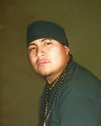 Myles Tyrell Roughsurface Obituary November 28, 2014