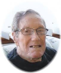 Charles Woodrow McKenna