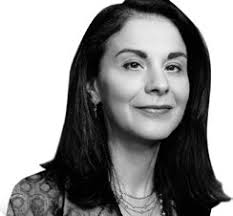 50 Leading Women In Hedge Funds 2013