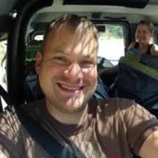 Stephen Rippy's Instagram, Twitter & Facebook