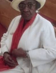 Cornelia Elizabeth Jefferson