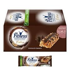 Dalla amarissima bevanda maya al dolce definito. Fitness Delice Cioccolato Fondente Barretta Di Cereali Integrali Con Cioccolato Fondente 24 Pezzi Spaccio Italia Negozio Alimentari Online Prodotti A Basso Costo