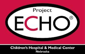 To enroll with change healthcare/echo health, you'll need an echo health draft number. Project Echo Special Sessions Children S Hospital Medical Center