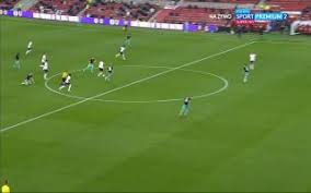 Bukayo saka's incredible rise at arsenal. Video Arsenal Star Saka Fires England Into Lead After Silky Move