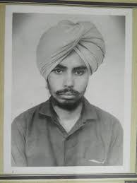 Hardeep Singh's Instagram, Twitter & Facebook