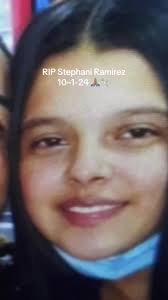 Anaisa Stephanie Ramirez