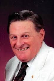 Vernon Oates Obituary