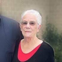 Joan Travis Dempsey (1931-2024)