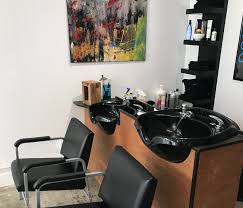 It's your hair salon yet the chair renter is running their own business within it. Hair Salon Chair Rentals In North Vancouver For Barbers And Stylists