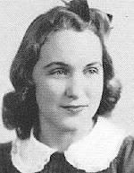 Hannah Pauline (Brogdon) Seymour (1924-2014)