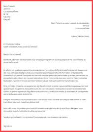Lettre de fin de location. Exemple De Lettre Yerat