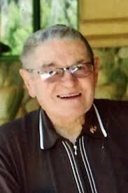 Henry Lightenburger Obituary (1930