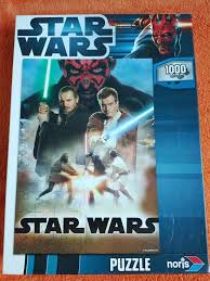 Check spelling or type a new query. Star Wars Puzzle 1000 Teile Kaufen Auf Ricardo