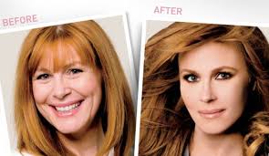Look younger instantly with this collection of tips, tutorials and recommendations for the best makeup for women over 40! Ways To Look Younger With Makeup Style Vanity