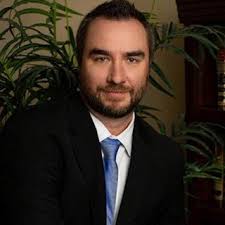 Dexter Evans, Lawyer in Aurora, Illinois