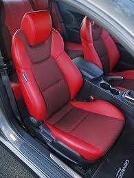 2013 hyundai genesis coupe r spec. 2013 Hyundai Genesis Coupe R Spec Bucket Seat Done Small Automotive Addicts
