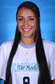 Brooke Bollinger's Instagram, Twitter & Facebook