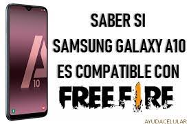 Todos nuestros juegos funcionan en el navegador y se pueden jugar. Samsung Galaxy A10 Es Compatible Con Free Fire Ayuda Celular