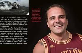 BURNOUT SCENE PART 2