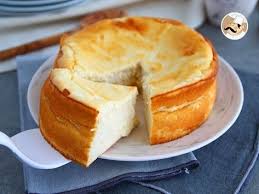 Gateau Au Fromage Blanc Recette Ptitchef Recette Recette Gateau Fromage Gateau Fromage Blanc Recette Dessert