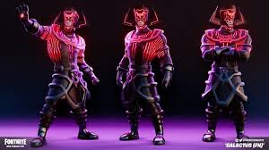 Maybe you would like to learn more about one of these? How Big Is Galactus The Devourer Of Worlds In Fortnite