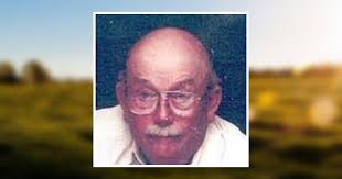 Elroy Schroeder Obituary August 13, 2008