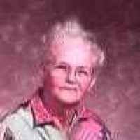 Pearl Leatta McKown Browning (1894–1976)