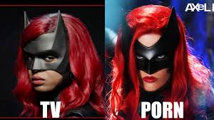 Season 2 episode 2 trailer. The Difference Between Tv Cw Batwoman Season 2 And Porn Batwoman Axel Braun Dc Comics Know Your Meme