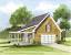Garage With Carport In Front