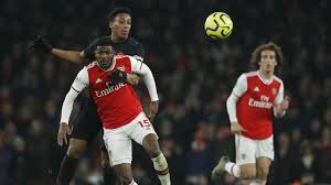 Baru Dimulai Ini Link Live Streaming Liga Inggris Arsenal Vs Mu Bola Liputan6 Com