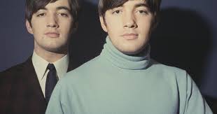 Obituary: Barry Ryan, singer who topped the charts with baroque epic,  Eloise, in 1968