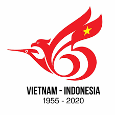 Vietnam in indonesia, jakarta, indonesia. 65 Years Of Vietnam Indonesia Friendship Ivfa