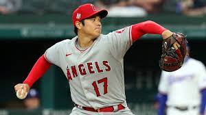 He is 3 for 6 this spring. Shohei Ohtani Takes Up A Babe Ruth 2 Way Baseball Legacy Nikkei Asia