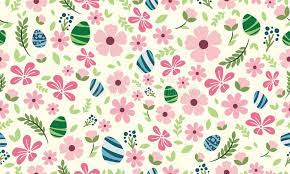 Whether you make a handmade card or purchase one of our favorite picks, your friends and family members will love. Vintage Easter Egg Design With Leaf And Floral Pattern Background Design Stock Vector Illustration Of Background Leaf 173283045