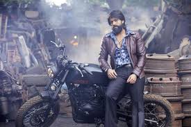 K.G.F. Chapter 1 review: Fools gold - The Hindu