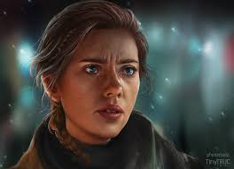 Artstation Natasha Romanoff Black Widow Fan Art Tiny Truc Discover images and videos about natasha romanoff from all over the world on we heart it. black widow fan art tiny truc