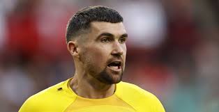 Officielt: Roma præsenterer tidligere FCK-keeper