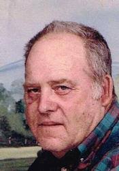 Obituary for Virgil Leroy Sides, Sr
