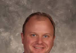 Teacher of the Month: Erik Graham