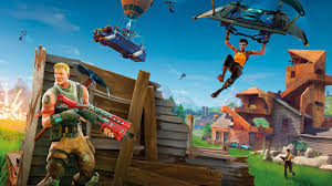This will likely fix the problem. Epic Games Give Out Free Fortnite V Bucks After Lootbox Lawsuit Charlie Intel
