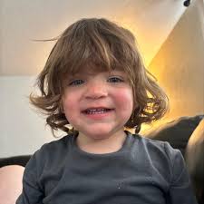 Simone Ford and Koy Muir's Wedding Website