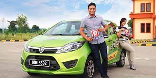 Sesiapa yg ingin membuat lesen or ada sebarang pertanyaan blh call or sms: Metro Driving Academy