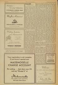 Michigan Daily Digital Archives