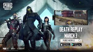How to get free rewards on google play hey guys, today in this video, i'm gonna showing you google play new rewards offer. Pubg Mobile New Feature Death Replay Youtube