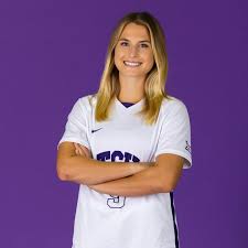 More preseason love for Grace Collins 😤 ️ College Soccer ...